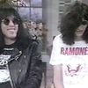 Flashback: Watch The Ramones Bizarre 1988 Appearance On The Regis And Kathie Lee Show